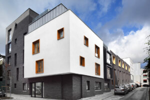 RPA+U, Roose Peeters Architecs+U, Architecte Bruxelles, Architecte belgique, urbanisme belgique, bureau architecte belgique, urbanisme wallonie,