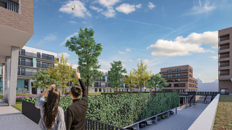 RPA+U, Roose Peeters Architecs+U, Architecte Bruxelles, Architecte belgique, urbanisme belgique, bureau architecte belgique, urbanisme wallonie,
