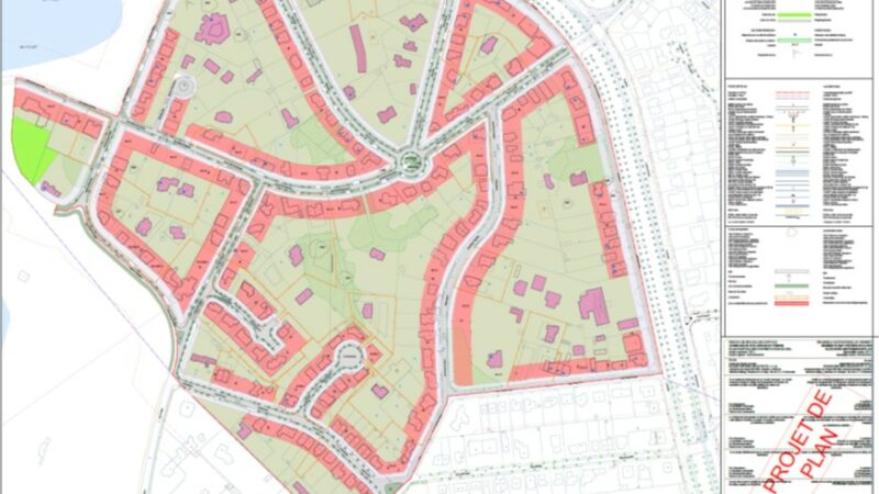 PPAS PUTDAEL AFFECTATIONS