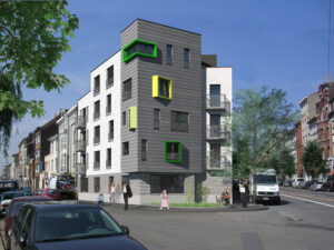 RPA+U, Roose Peeters, Roose Peeters architect Roose Peeters Architects+U, Architecte Bruxelles, Architecte belgique, urbanisme belgique, bureau architecte belgique, urbanisme wallonie,