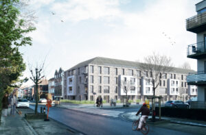 RPA+U, Roose Peeters, Roose Peeters architect Roose Peeters Architects+U, Architecte Bruxelles, Architecte belgique, urbanisme belgique, bureau architecte belgique, urbanisme wallonie,