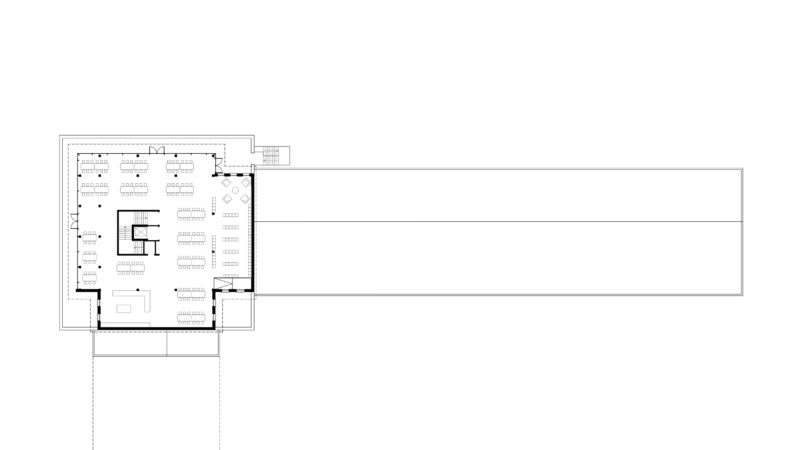 Maison des phénix, école des phénix, école brugelette phénix, école communale brugelette