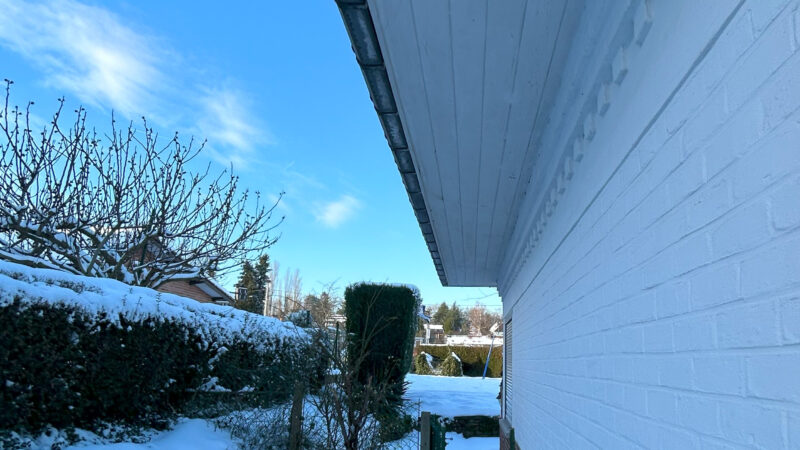 Rénovation de 94 maisons, roose peeters architects + u, architecte bruxelles