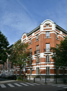 Lire la suite à propos de l’article Severin : réception de 7 logements